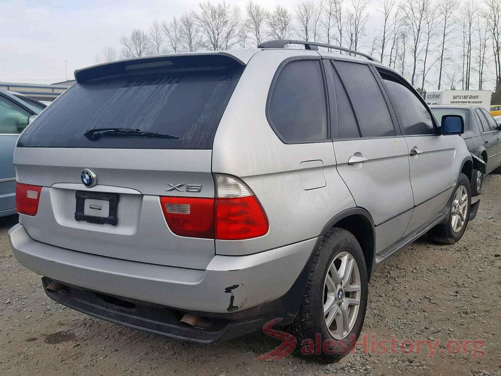 JM1GL1V50H1112531 2005 BMW X5