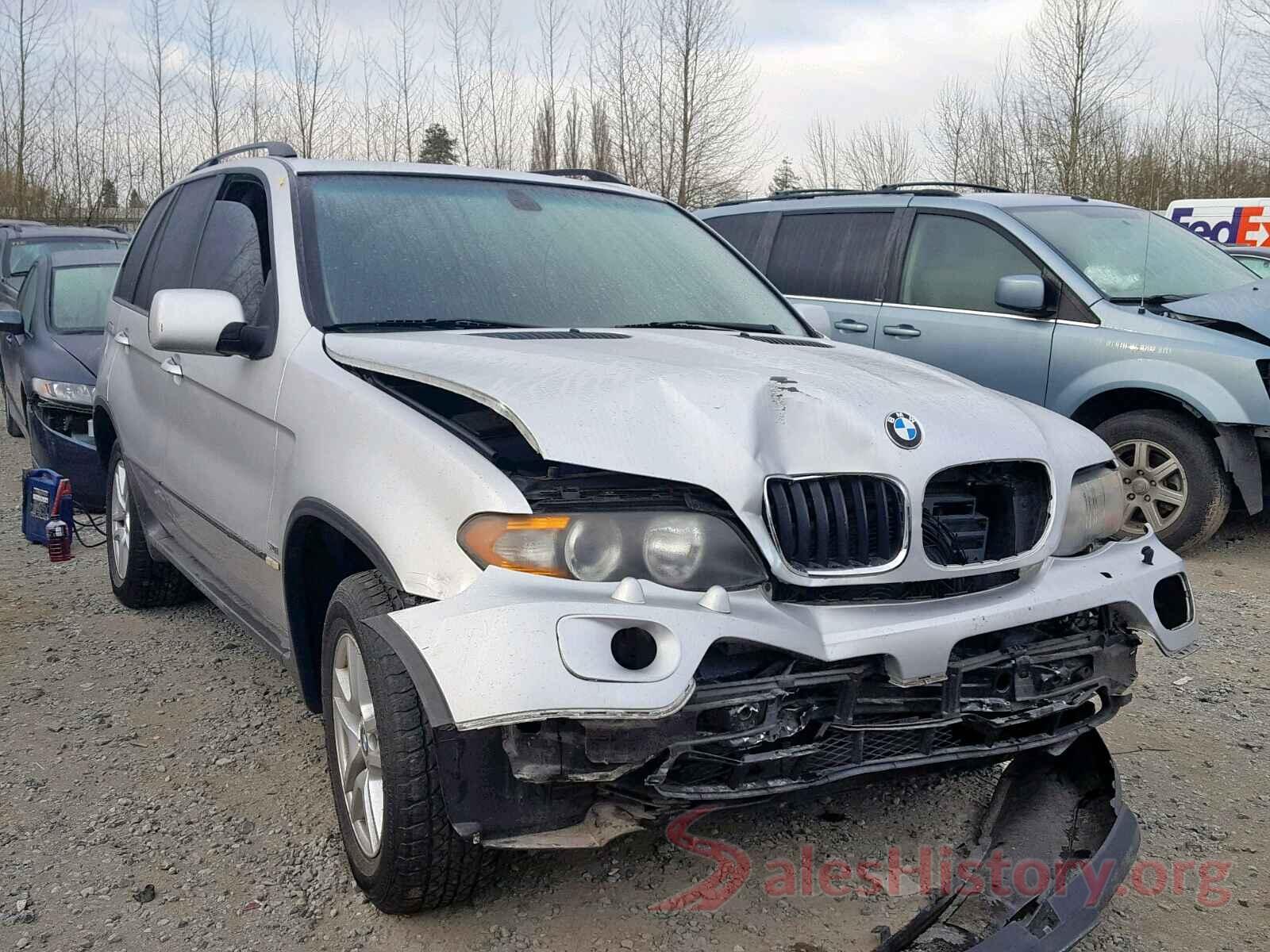 JM1GL1V50H1112531 2005 BMW X5