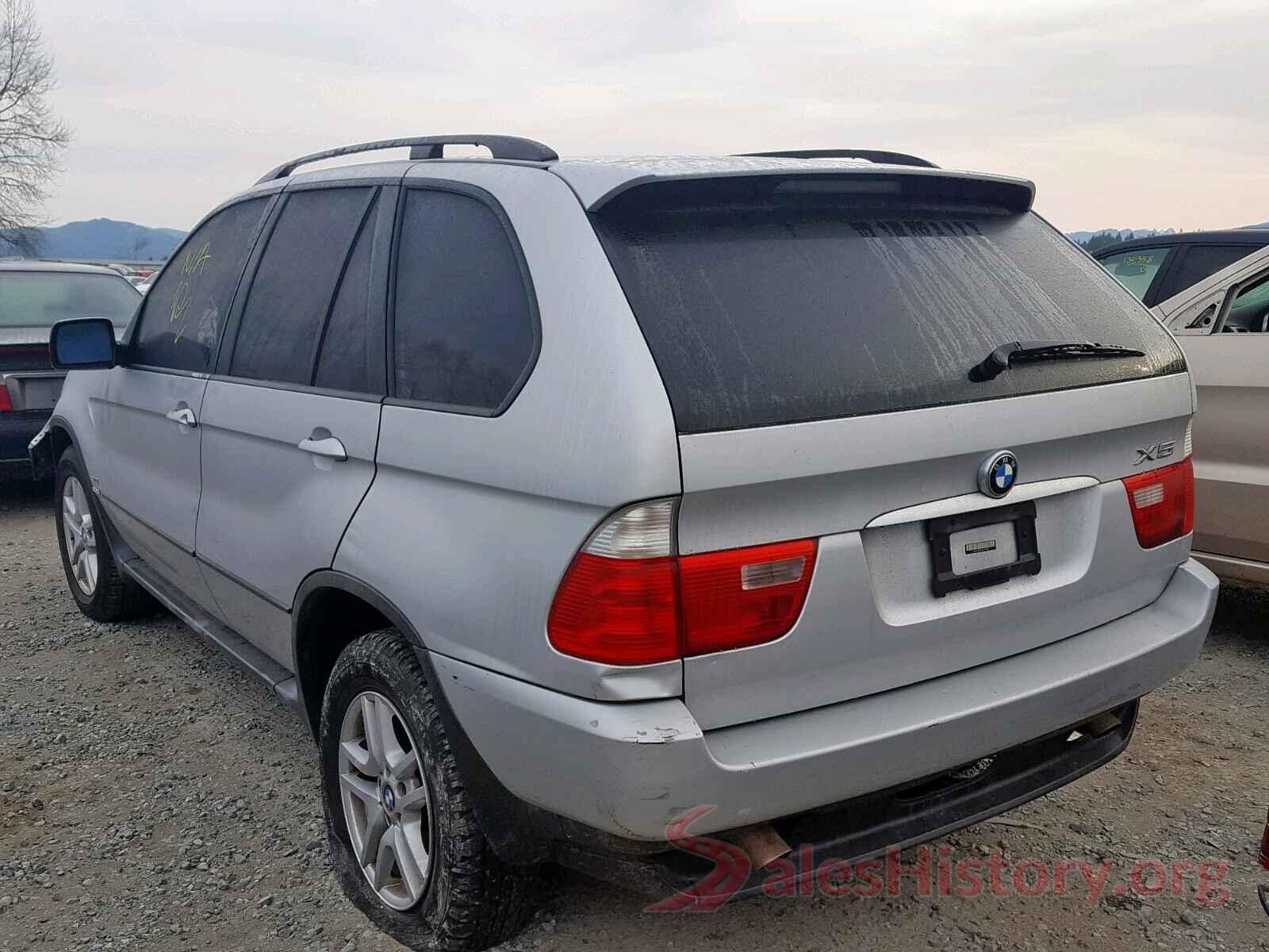 JM1GL1V50H1112531 2005 BMW X5