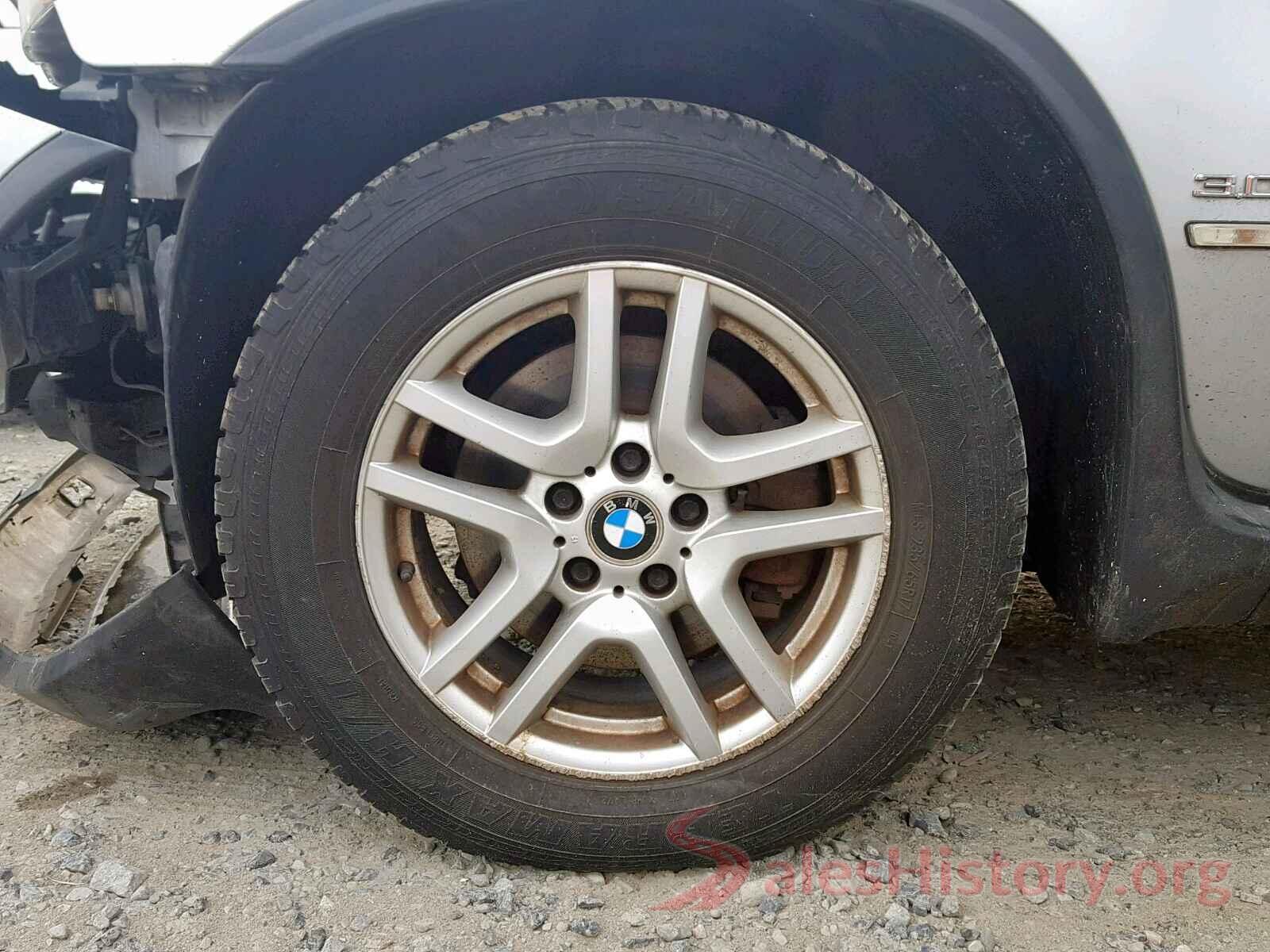 JM1GL1V50H1112531 2005 BMW X5