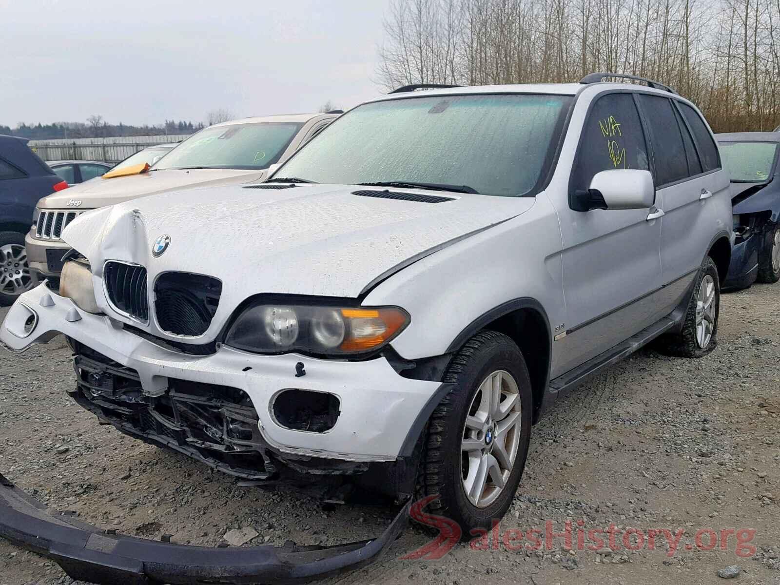 JM1GL1V50H1112531 2005 BMW X5