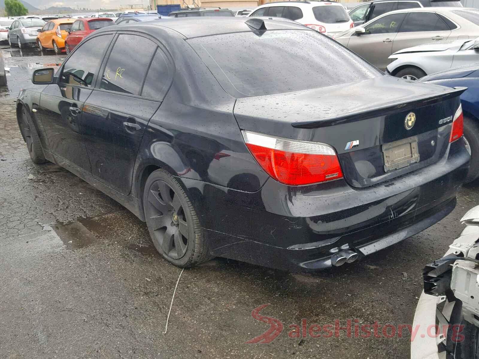 1G1BE5SM4J7147429 2004 BMW 5 SERIES