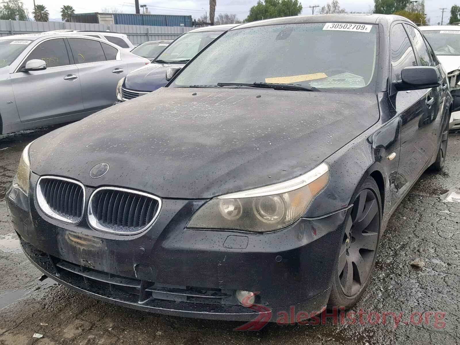 1G1BE5SM4J7147429 2004 BMW 5 SERIES