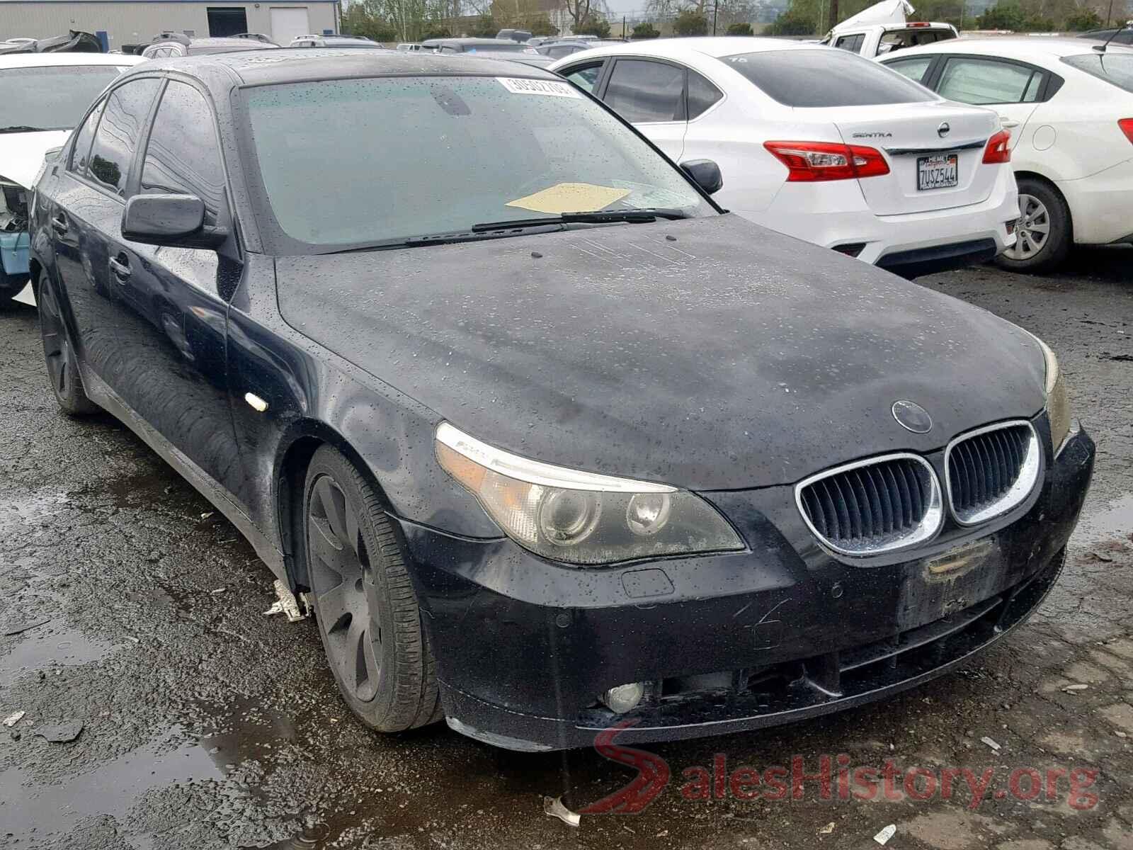 1G1BE5SM4J7147429 2004 BMW 5 SERIES