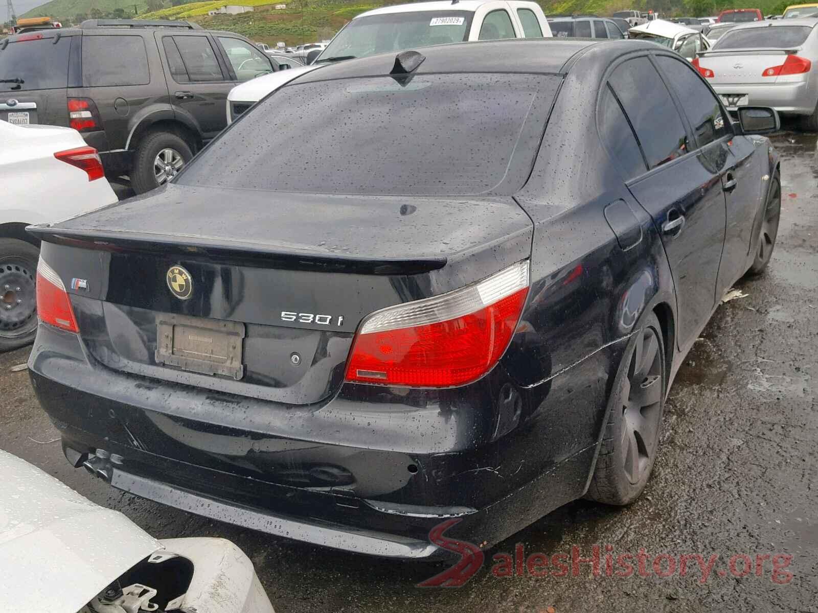 1G1BE5SM4J7147429 2004 BMW 5 SERIES