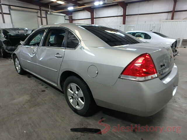 1FTEX1C87HFB53749 2008 CHEVROLET IMPALA