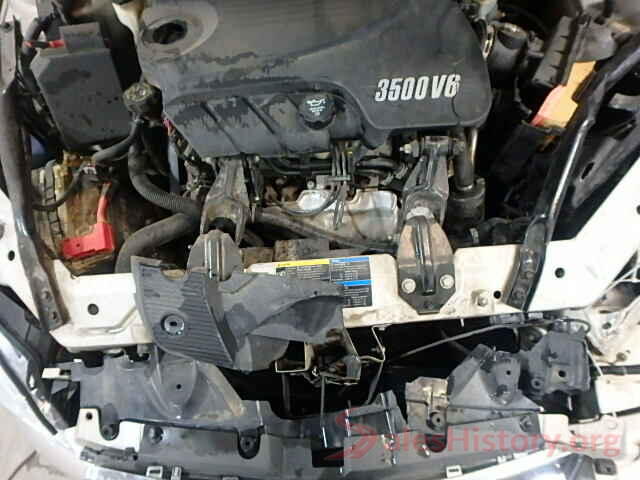 1FTEX1C87HFB53749 2008 CHEVROLET IMPALA