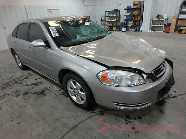 1FTEX1C87HFB53749 2008 CHEVROLET IMPALA