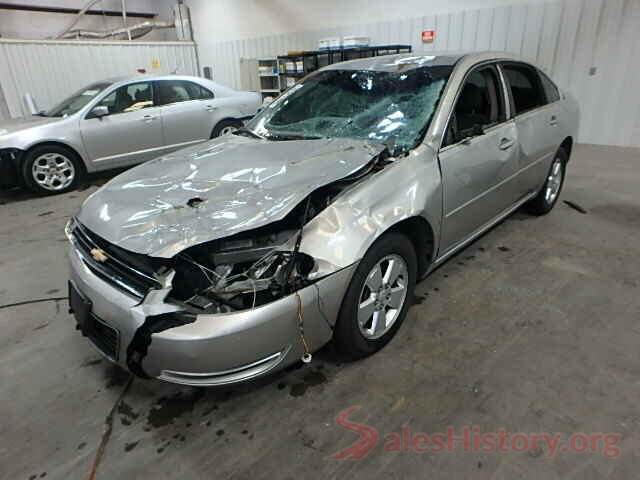 1FTEX1C87HFB53749 2008 CHEVROLET IMPALA