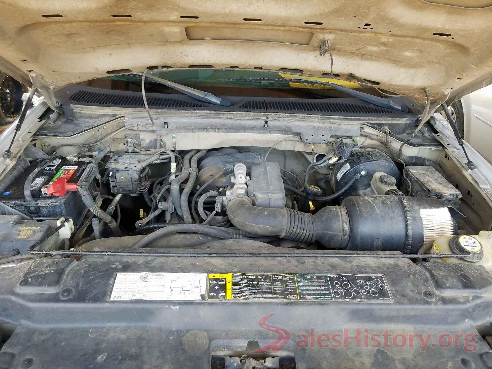 JA4AR4AW0JU013274 2004 FORD F150