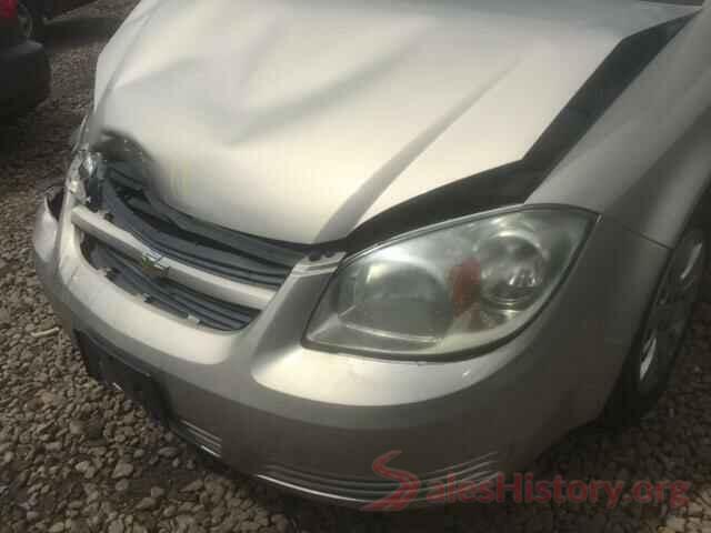 3KPF24ADXKE044238 2009 CHEVROLET COBALT