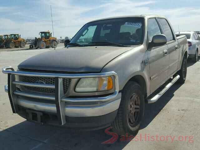 JM3KE4BY4G0672648 2002 FORD F150