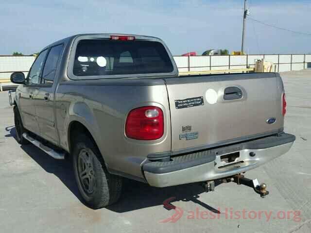 JM3KE4BY4G0672648 2002 FORD F150