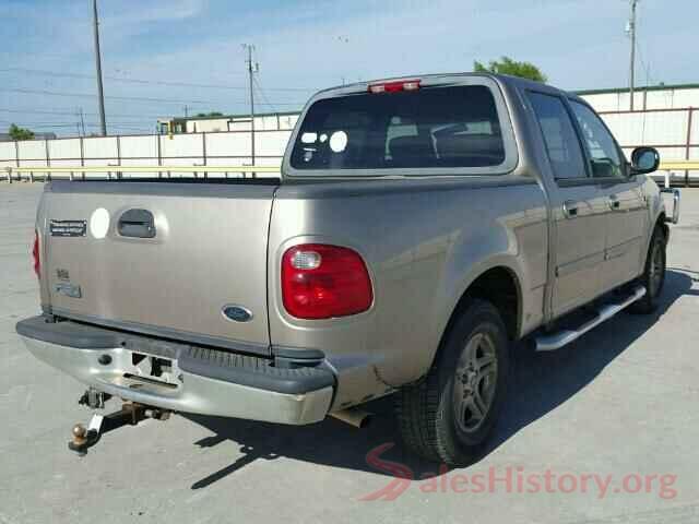 JM3KE4BY4G0672648 2002 FORD F150