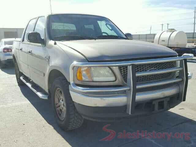 JM3KE4BY4G0672648 2002 FORD F150