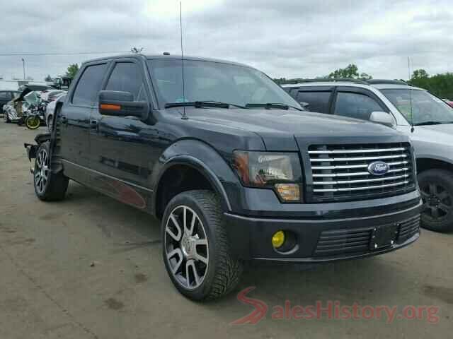 3KPF34AD0ME317350 2010 FORD F150