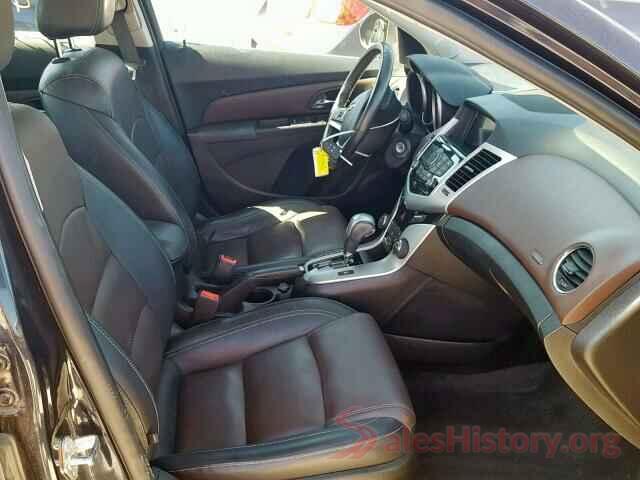 KNDJN2A23K7022148 2016 CHEVROLET CRUZE