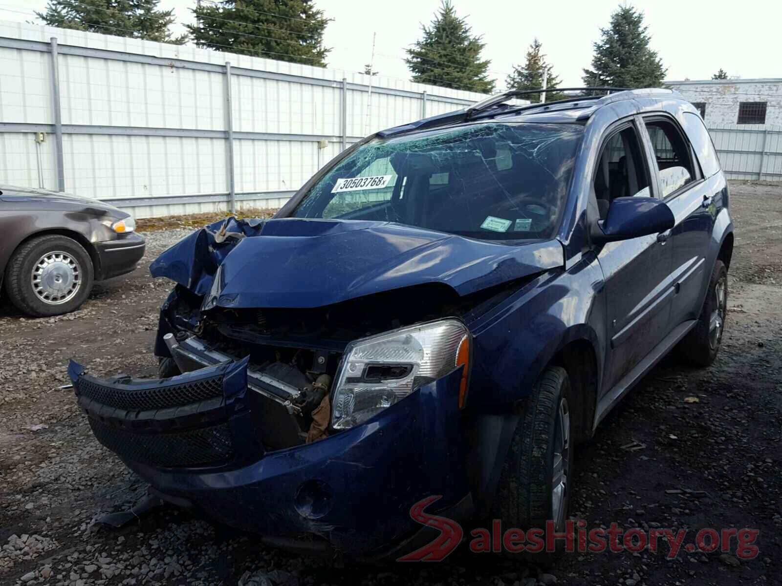 5N1AT2MV2HC830546 2008 CHEVROLET EQUINOX