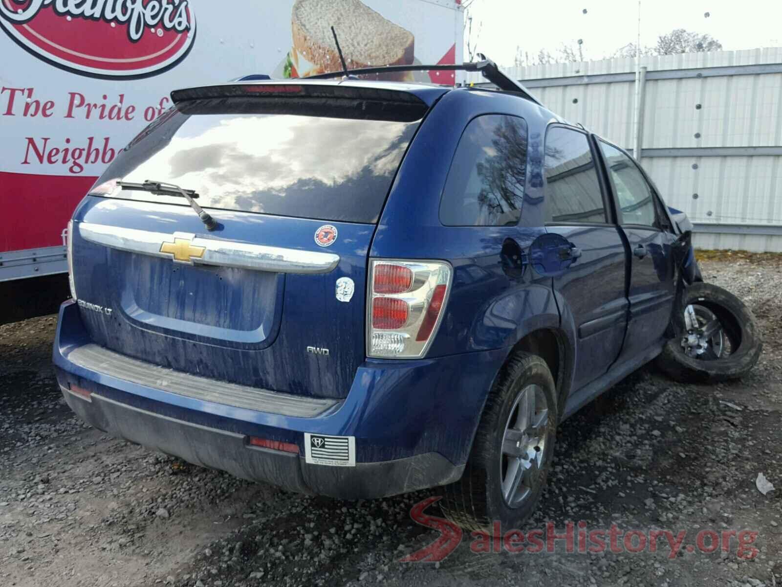 5N1AT2MV2HC830546 2008 CHEVROLET EQUINOX