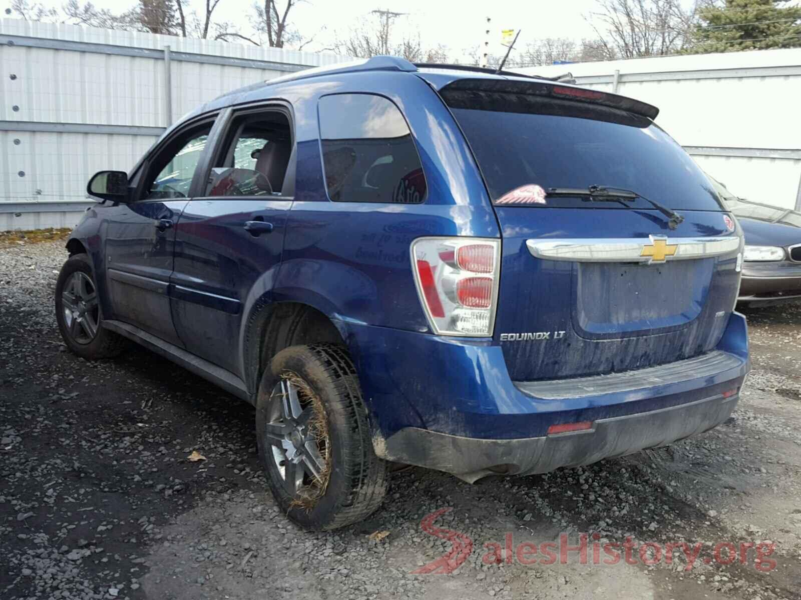 5N1AT2MV2HC830546 2008 CHEVROLET EQUINOX