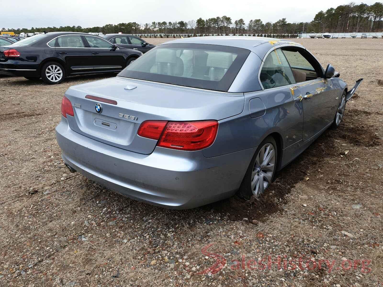 KNDJ23AU5L7072647 2011 BMW 3 SERIES