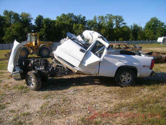 5TFSX5EN8HX048225 2004 CHEVROLET SILVERADO