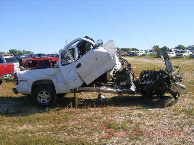 5TFSX5EN8HX048225 2004 CHEVROLET SILVERADO