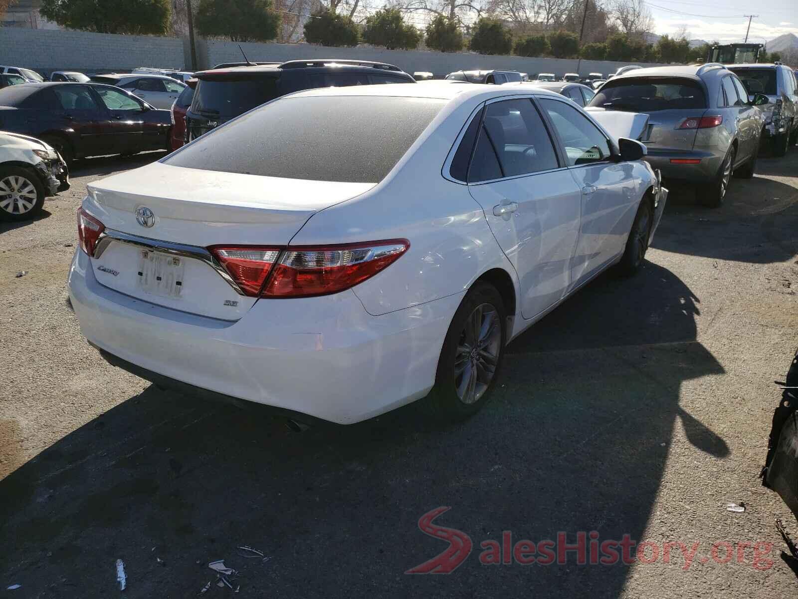 4T1BF1FKXHU307469 2017 TOYOTA CAMRY