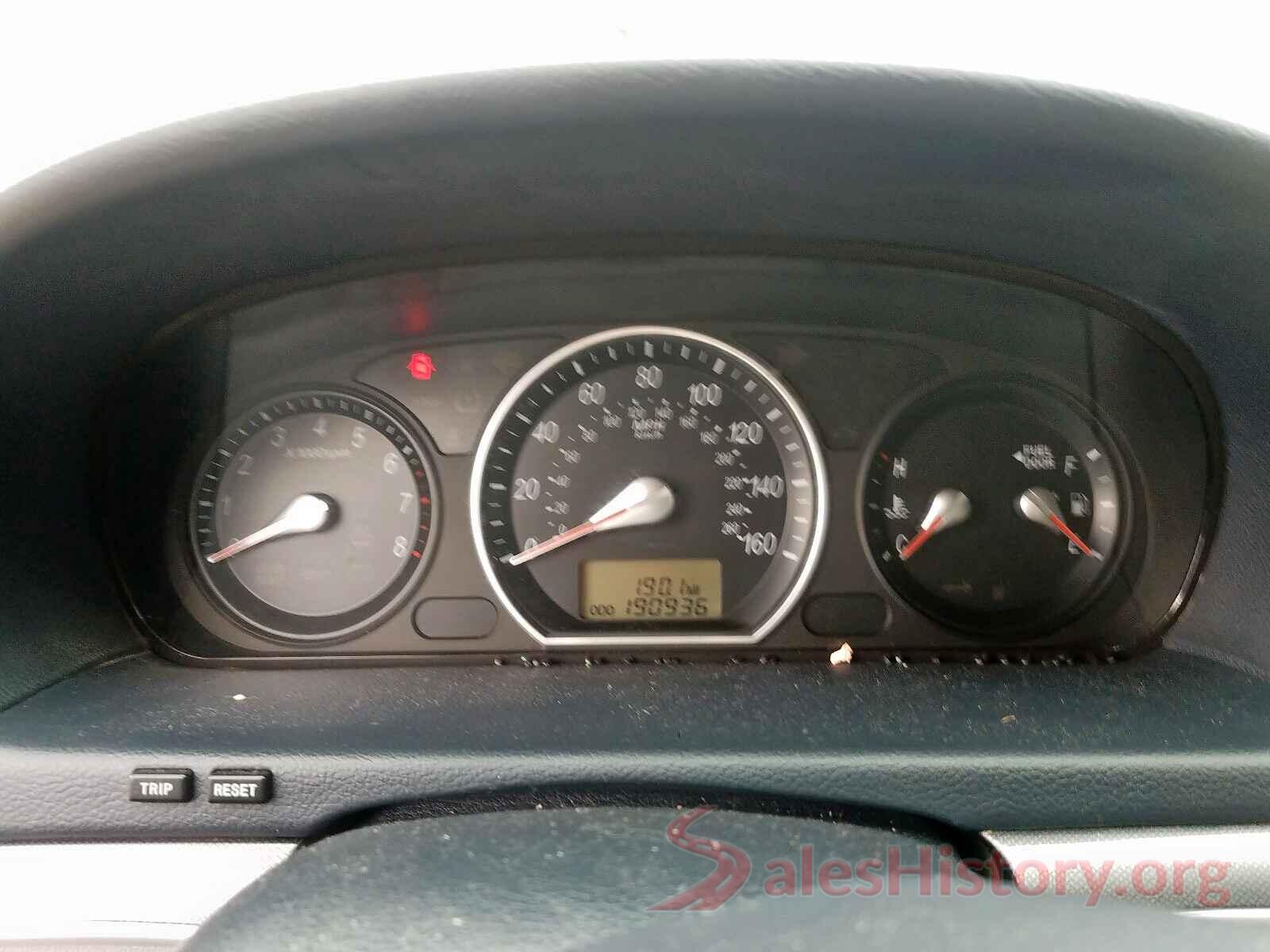 1C4PJLDB1KD356901 2006 HYUNDAI SONATA