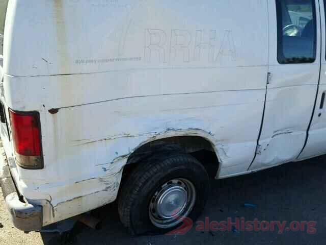 1FTYR2CM3GKA46441 1998 FORD ECONOLINE