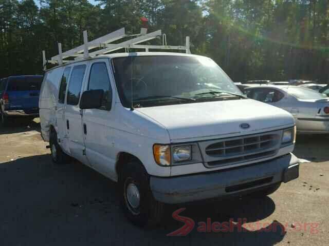 1FTYR2CM3GKA46441 1998 FORD ECONOLINE