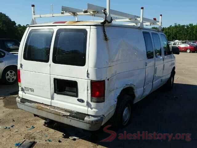 1FTYR2CM3GKA46441 1998 FORD ECONOLINE