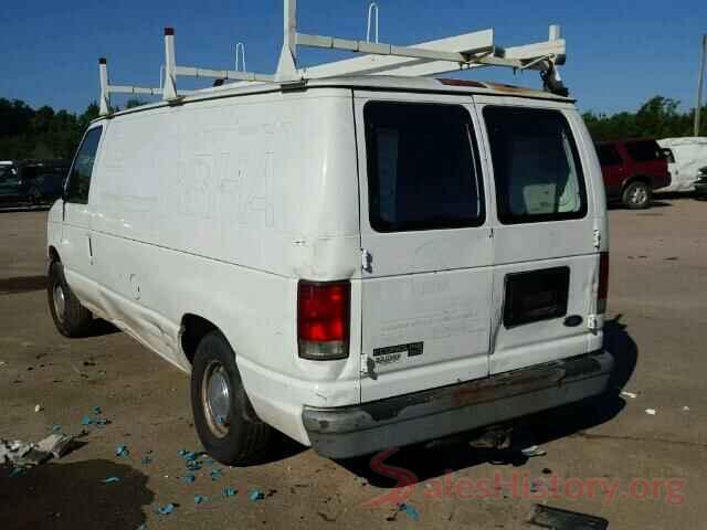 1FTYR2CM3GKA46441 1998 FORD ECONOLINE