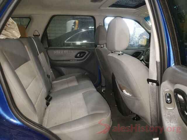 1N4AL3AP8GC203287 2007 FORD ESCAPE