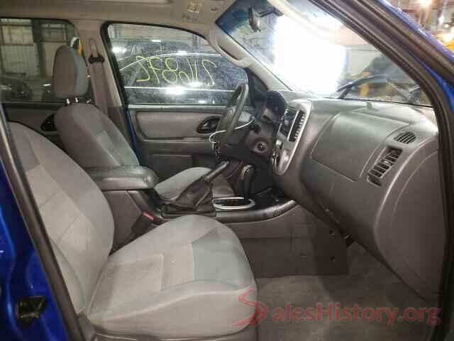 1N4AL3AP8GC203287 2007 FORD ESCAPE