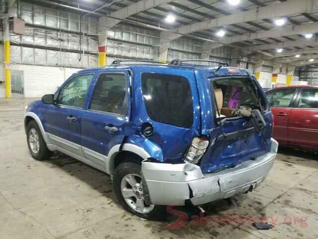 1N4AL3AP8GC203287 2007 FORD ESCAPE