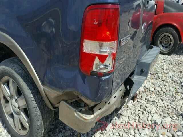 19XFC1F77HE022740 2004 FORD F150