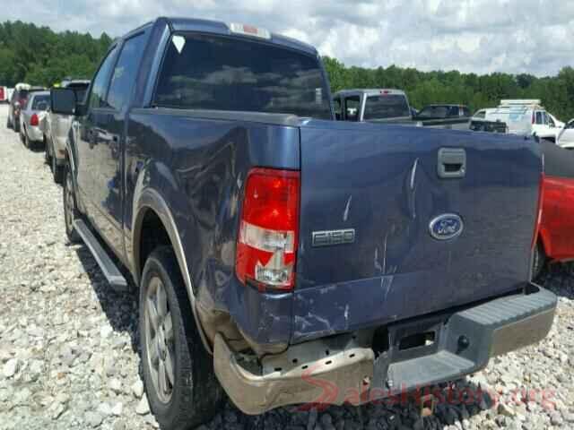 19XFC1F77HE022740 2004 FORD F150