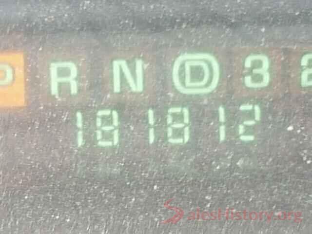 1C4NJRBB1HD138107 2003 BUICK CENTURY