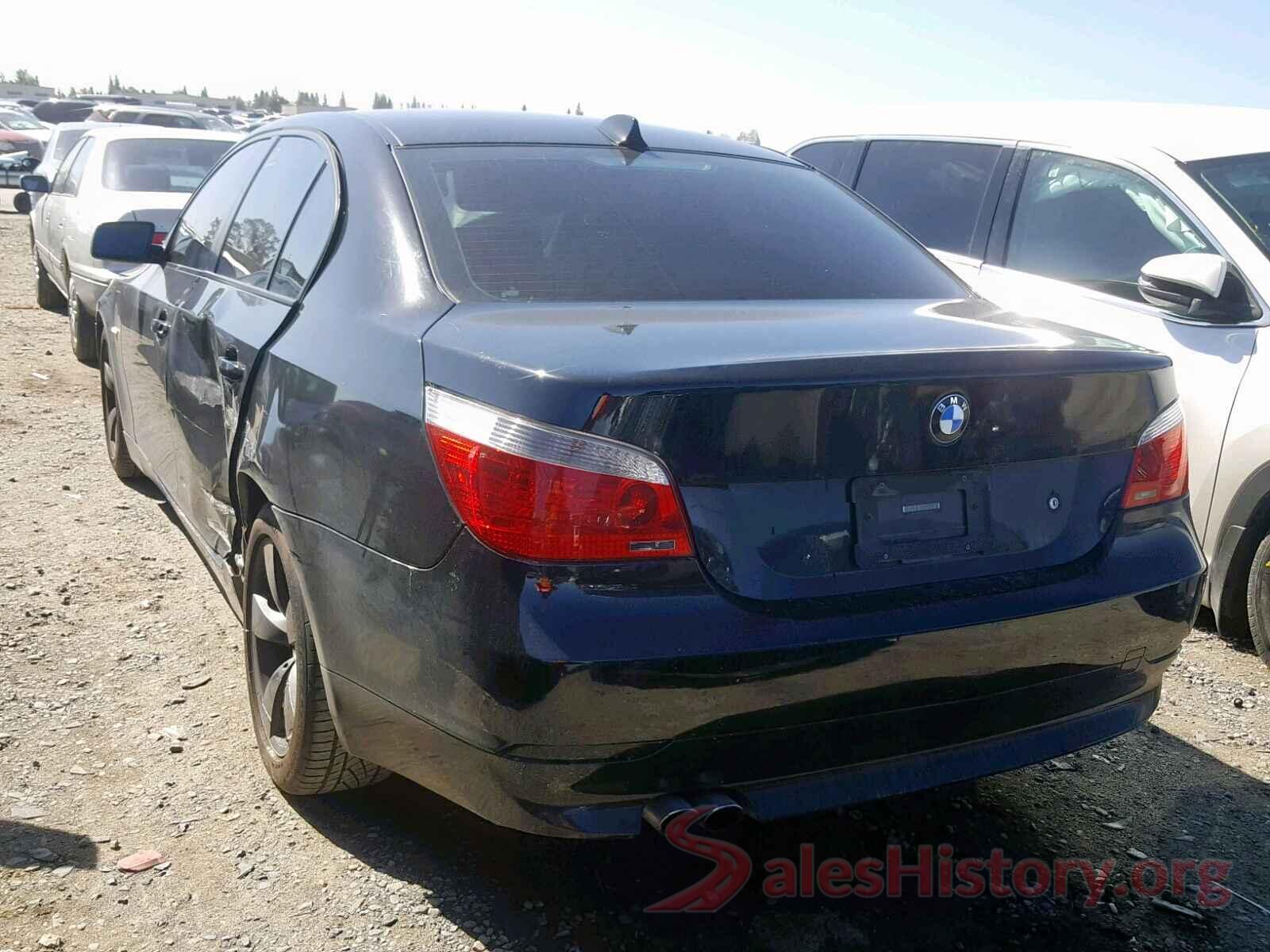 1G1BE5SM9J7165392 2006 BMW 5 SERIES