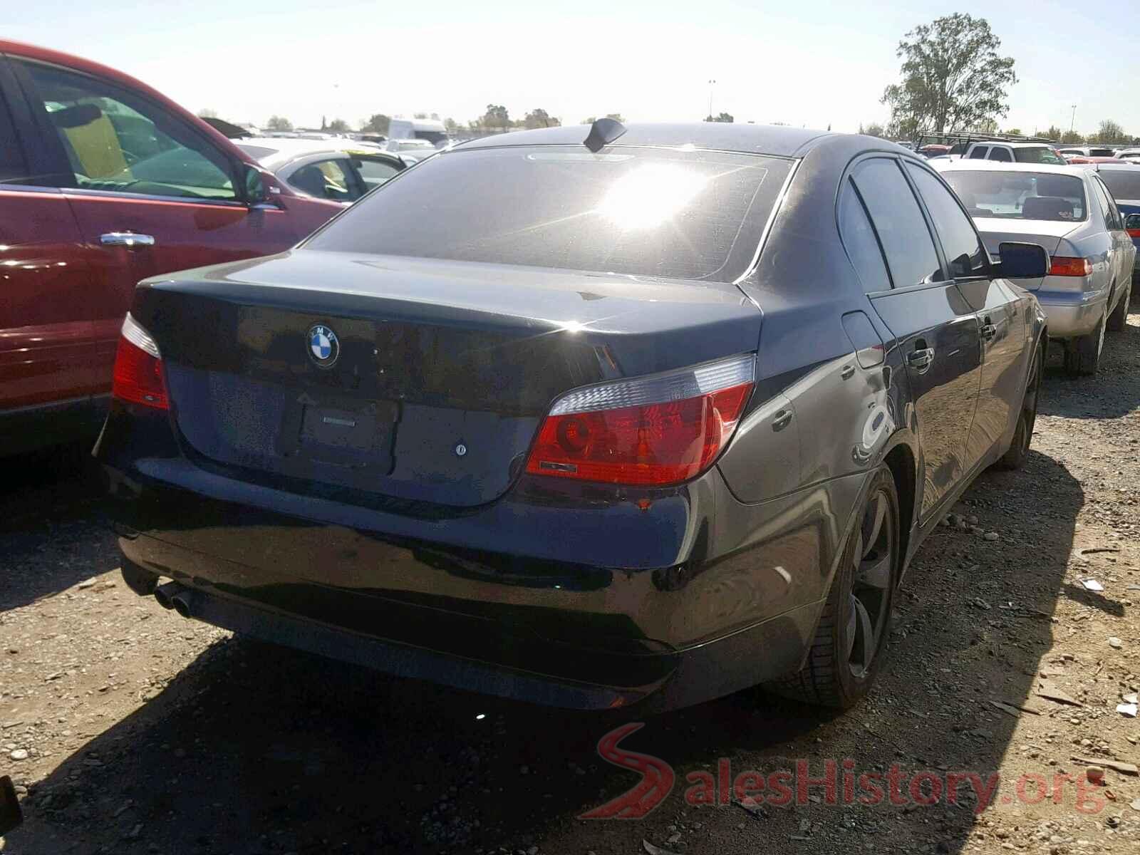 1G1BE5SM9J7165392 2006 BMW 5 SERIES