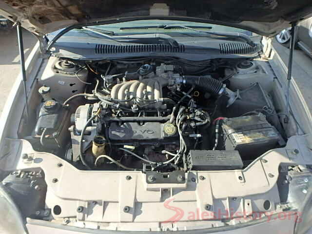 JF2GPANC0HH275076 1999 FORD TAURUS