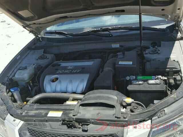 1N4AA6AP5HC404394 2008 HYUNDAI SONATA