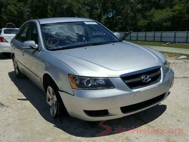 1N4AA6AP5HC404394 2008 HYUNDAI SONATA