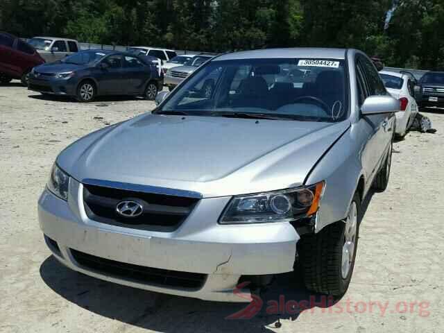 1N4AA6AP5HC404394 2008 HYUNDAI SONATA