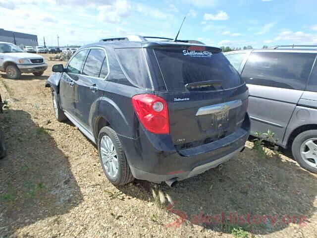 KMHD84LF7HU425619 2010 CHEVROLET EQUINOX