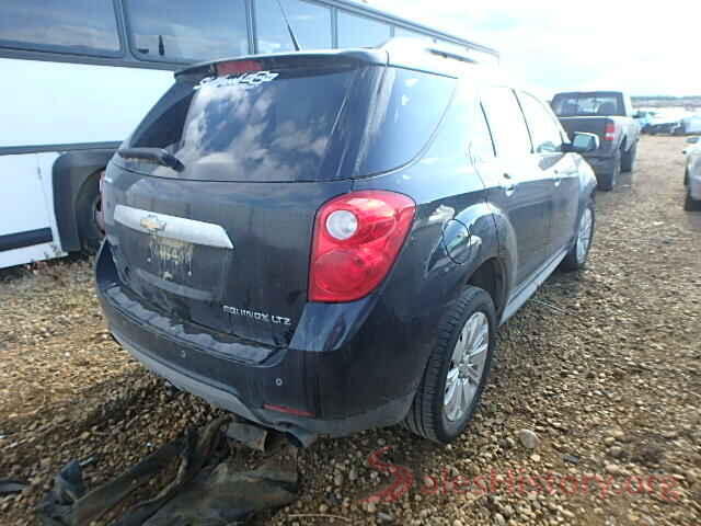 KMHD84LF7HU425619 2010 CHEVROLET EQUINOX