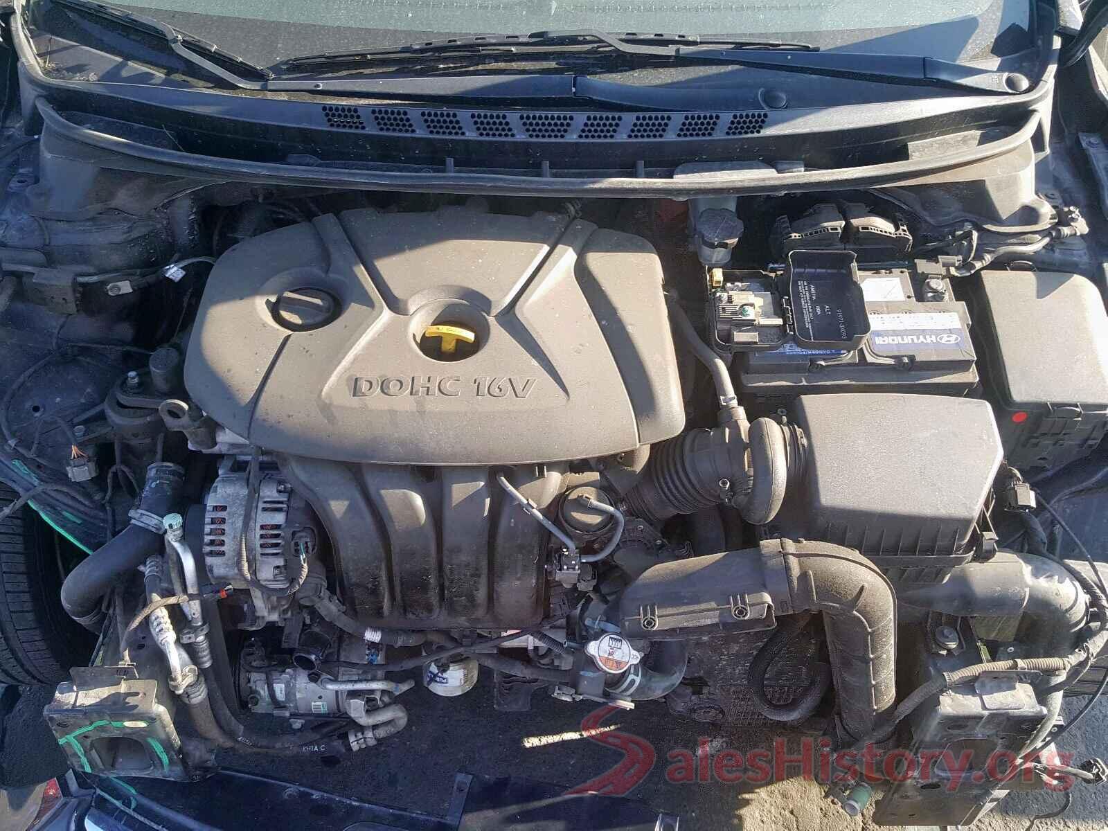 JTJGJRDZ5L5007832 2016 HYUNDAI ELANTRA