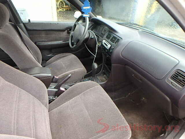 2T1BURHE4GC635773 1994 TOYOTA COROLLA