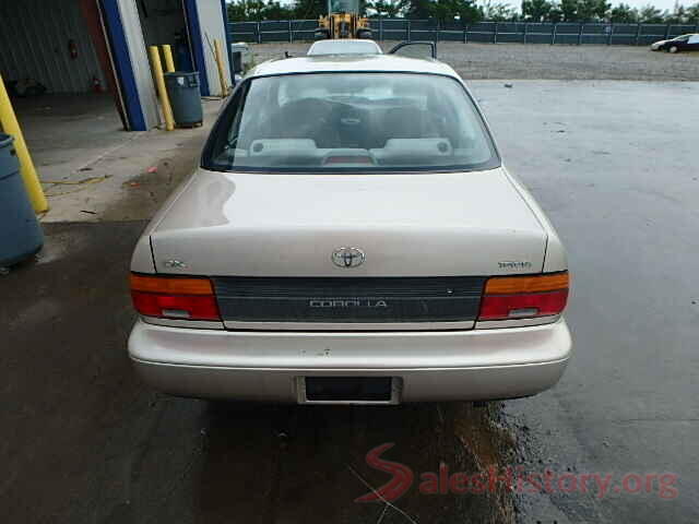 2T1BURHE4GC635773 1994 TOYOTA COROLLA